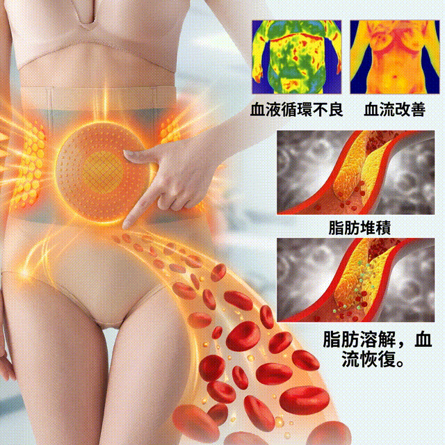二代燃脂裤-品牌官方旗艦店 |✅ PAURAJU® 2026 辣木與小檁鹼四合一微粒塑形燃脂短褲