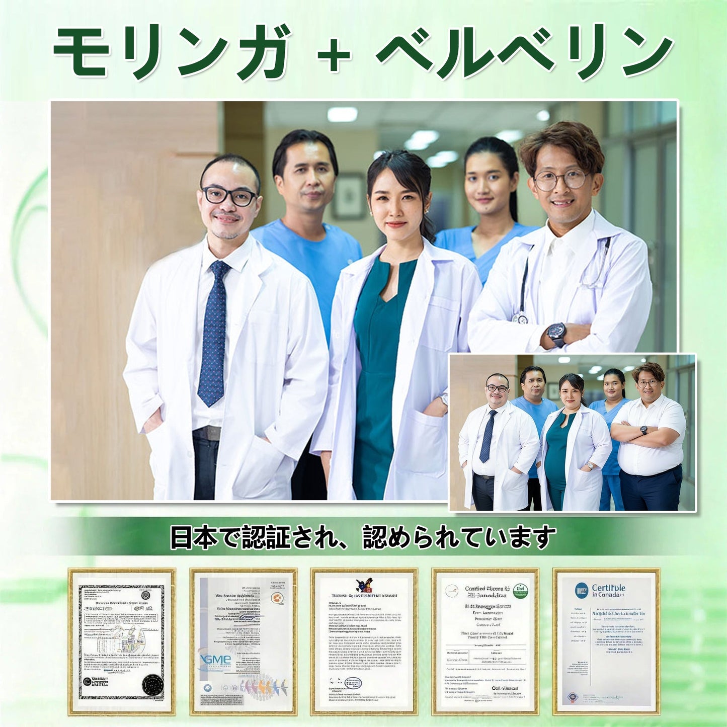 【腰腹管理・日常保養推薦】Luxarise® 🐗辣木 × 小檗鹼 10-IN-1 高效奈米微針保養貼片 每日1片，輕鬆融入生活習慣，幫助維持理想體態與活力狀態