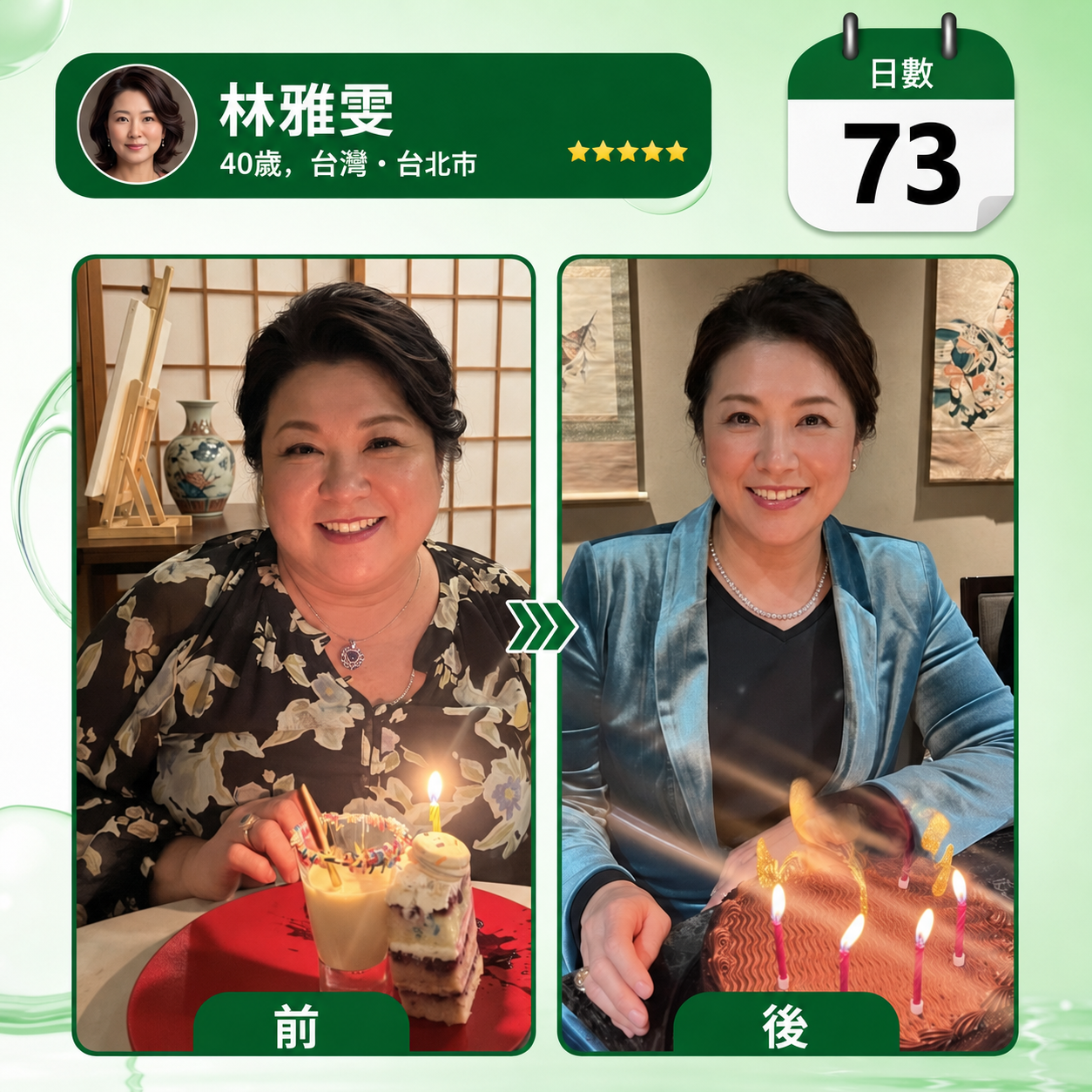 【腰腹管理・日常保養推薦】Luxarise®🍀辣木 × 小檗鹼 10-IN-1 高效奈米微針保養貼片 每日1片，輕鬆融入生活習慣，幫助維持理想體態與活力狀態