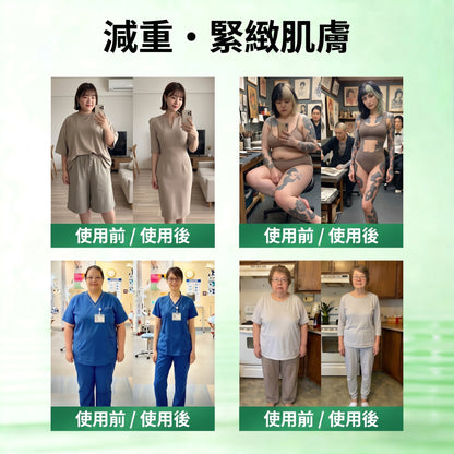 【腰腹管理・日常保養推薦】Luxarise®🍀辣木 × 小檗鹼 10-IN-1 高效奈米微針保養貼片 每日1片，輕鬆融入生活習慣，幫助維持理想體態與活力狀態