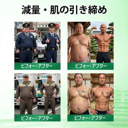 【腰腹管理・日常保養推薦】Luxarise® 🐗辣木 × 小檗鹼 10-IN-1 高效奈米微針保養貼片 每日1片，輕鬆融入生活習慣，幫助維持理想體態與活力狀態