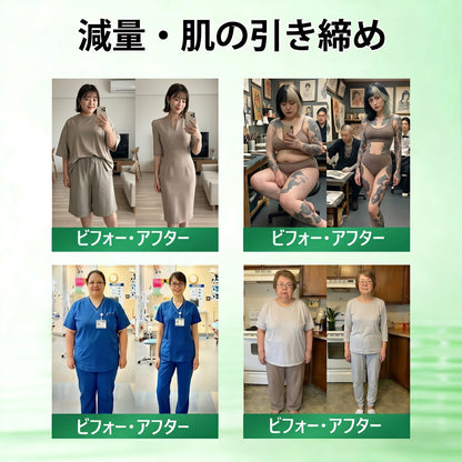 【腰腹管理・日常保養推薦】Luxarise® 🐗辣木 × 小檗鹼 10-IN-1 高效奈米微針保養貼片 每日1片，輕鬆融入生活習慣，幫助維持理想體態與活力狀態