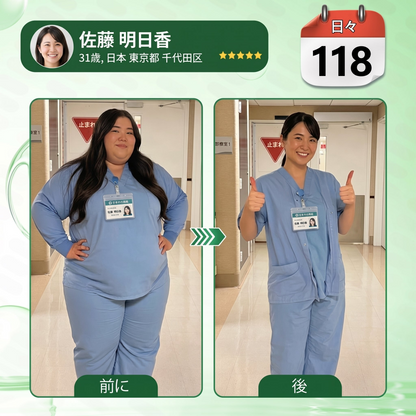 【腰腹管理・日常保養推薦】Luxarise® 🐗辣木 × 小檗鹼 10-IN-1 高效奈米微針保養貼片 每日1片，輕鬆融入生活習慣，幫助維持理想體態與活力狀態