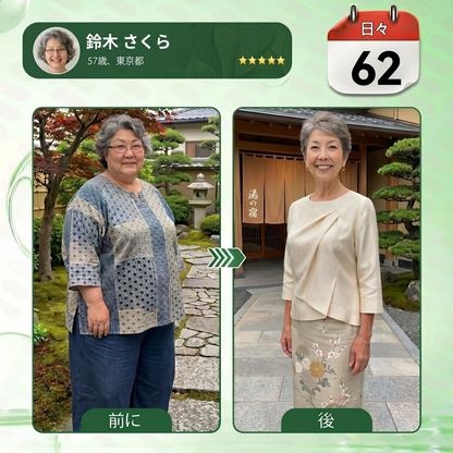 【腰腹管理・日常保養推薦】Luxarise® 🐗辣木 × 小檗鹼 10-IN-1 高效奈米微針保養貼片 每日1片，輕鬆融入生活習慣，幫助維持理想體態與活力狀態