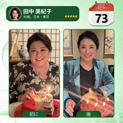 【腰腹管理・日常保養推薦】Luxarise® 🐗辣木 × 小檗鹼 10-IN-1 高效奈米微針保養貼片 每日1片，輕鬆融入生活習慣，幫助維持理想體態與活力狀態