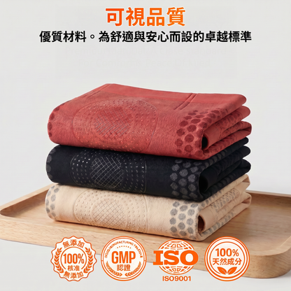 二代燃脂裤-品牌官方旗艦店 |✅ PAURAJU® 2026 辣木與小檁鹼四合一微粒塑形燃脂短褲