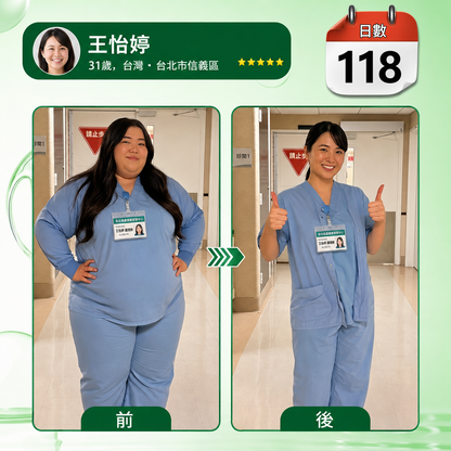 【腰腹管理・日常保養推薦】Luxarise®🍀辣木 × 小檗鹼 10-IN-1 高效奈米微針保養貼片 每日1片，輕鬆融入生活習慣，幫助維持理想體態與活力狀態
