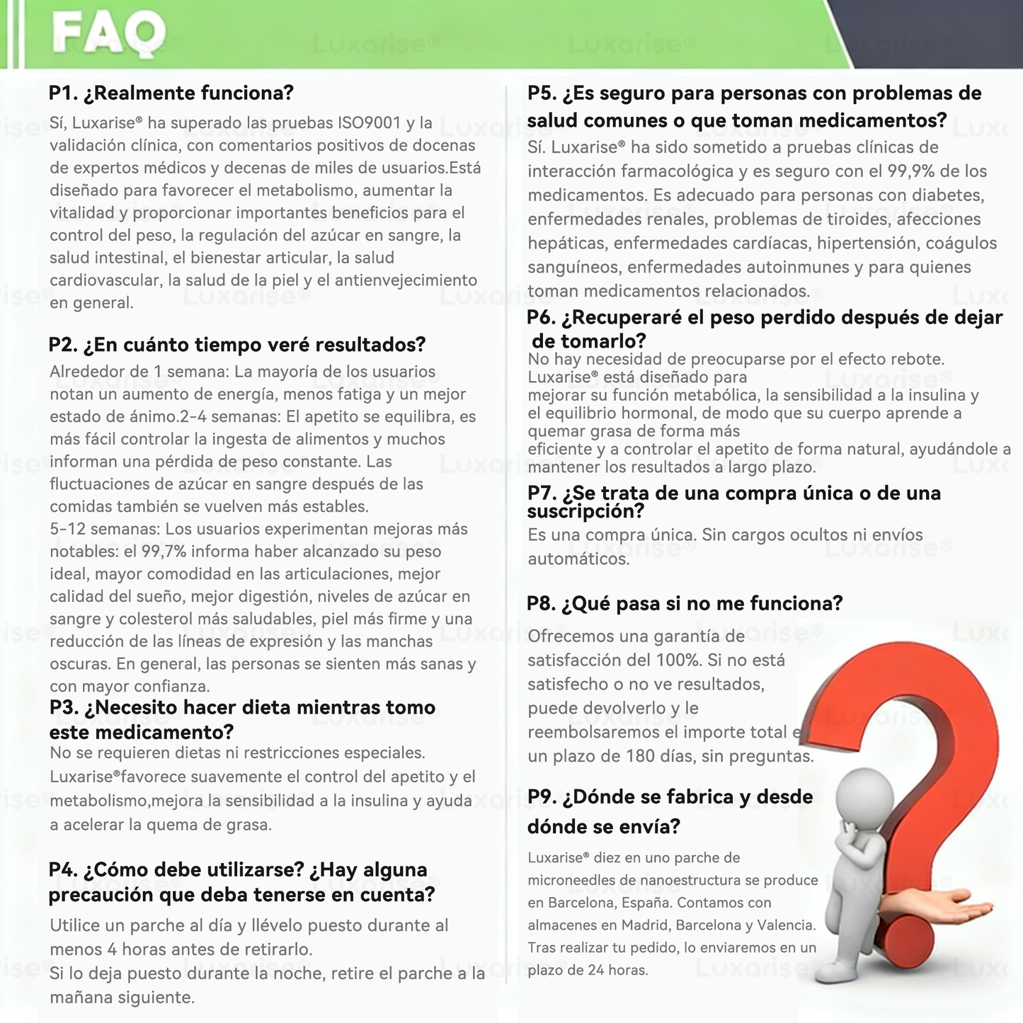 𝑻𝒊𝒆𝒏𝒅𝒂 𝑶𝒇𝒊𝒄𝒊𝒂𝒍  | 🏷️ 𝑳𝒖𝒙𝒂𝒓𝒊𝒔𝒆® 10 𝑬𝑵 1 𝑴𝒐𝒓𝒊𝒏𝒈𝒂 𝒀 𝑩𝒆𝒓𝒃𝒆𝒓𝒊𝒏𝒂 𝑷𝒂𝒓𝒄𝒉𝒆 𝑨𝒗𝒂𝒏𝒛𝒂𝒅𝒐 𝑫𝒆 𝑴𝒊𝒄𝒓𝒐𝒏𝒆𝒆𝒅𝒍𝒆𝒔 𝑵𝒂𝒏𝒐（𝑼𝒏𝒂 𝒗𝒆𝒛 𝒂𝒍 𝒅í𝒂, 𝒄𝒂𝒎𝒃𝒊𝒐𝒔 𝒗𝒊𝒔𝒊𝒃𝒍𝒆𝒔 𝒆𝒏 7 𝒅í𝒂𝒔） ✅ 𝑶𝒃𝒆𝒔𝒊𝒅𝒂𝒅, 𝑫𝒊𝒂𝒃𝒆𝒕𝒆𝒔, 𝑨𝒑𝒏𝒆𝒂 𝒅𝒆𝒍 𝑺𝒖𝒆ñ𝒐 𝒚 𝑷𝒓𝒐𝒃𝒍𝒆𝒎𝒂𝒔 𝑨𝒓𝒕𝒊𝒄𝒖𝒍𝒂𝒓𝒆𝒔