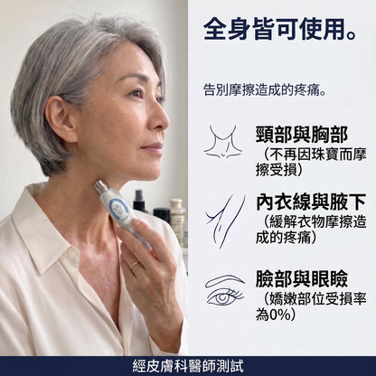 Picdo® 7天集中肌膚護理筆 精準滾珠設計｜輕鬆改善小肉芽與肌膚瑕疵 ✨