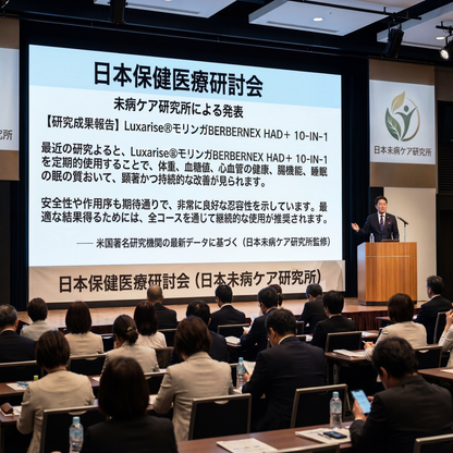 【腰腹管理・日常保養推薦】Luxarise® 🐗辣木 × 小檗鹼 10-IN-1 高效奈米微針保養貼片 每日1片，輕鬆融入生活習慣，幫助維持理想體態與活力狀態